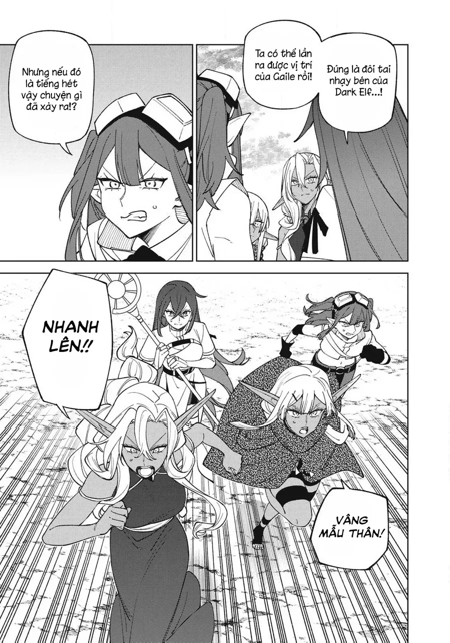 My S-Rank Party Fired Me For Being A Curse Artificer ~ I Can Only Make “Cursed Items”, But They're Artifact Class! Chap 53.3 - Next Chap 54.3