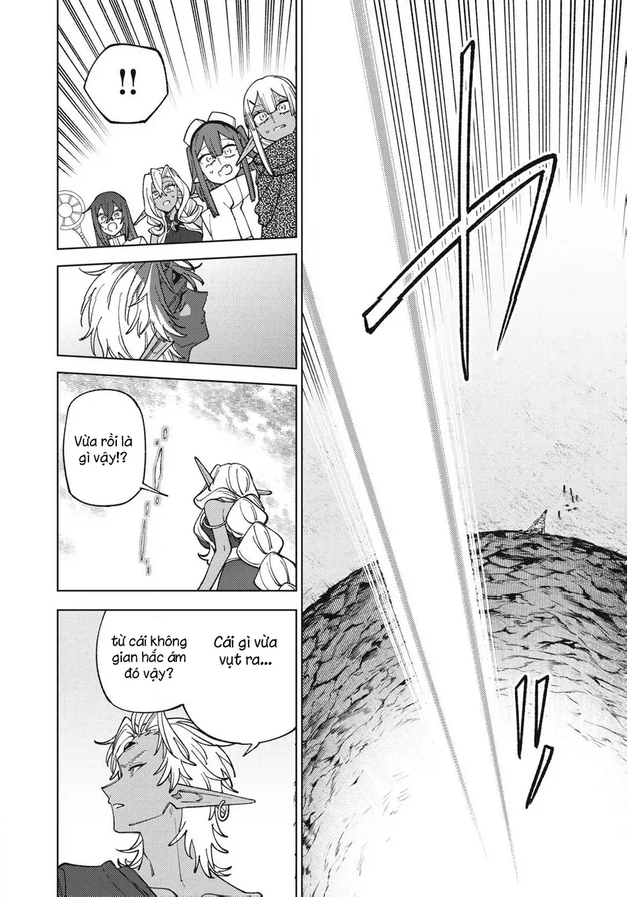 My S-Rank Party Fired Me For Being A Curse Artificer ~ I Can Only Make “Cursed Items”, But They're Artifact Class! Chap 54 - Next Chap 55