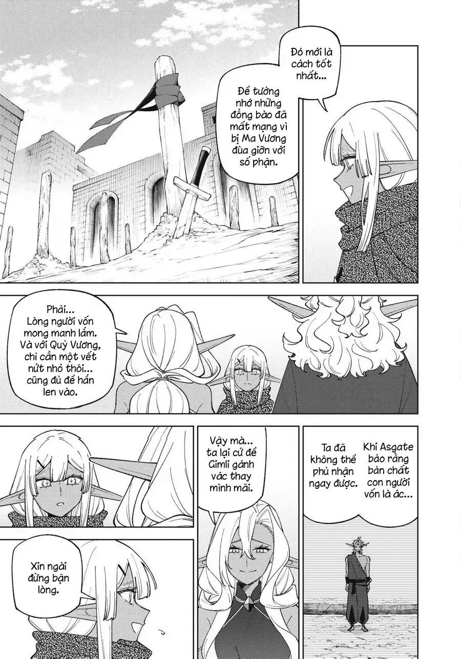 My S-Rank Party Fired Me For Being A Curse Artificer ~ I Can Only Make “Cursed Items”, But They're Artifact Class! Chap 57.3 - Next Chap 58.3