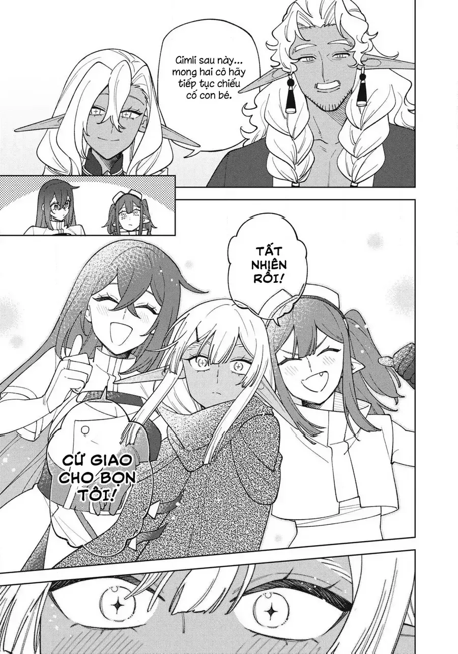My S-Rank Party Fired Me For Being A Curse Artificer ~ I Can Only Make “Cursed Items”, But They're Artifact Class! Chap 58 - Next Chap 59