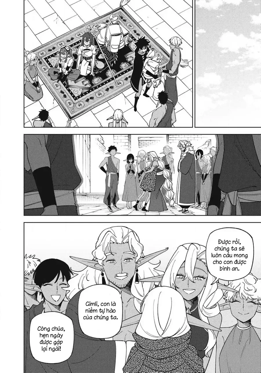 My S-Rank Party Fired Me For Being A Curse Artificer ~ I Can Only Make “Cursed Items”, But They're Artifact Class! Chap 58 - Next Chap 59