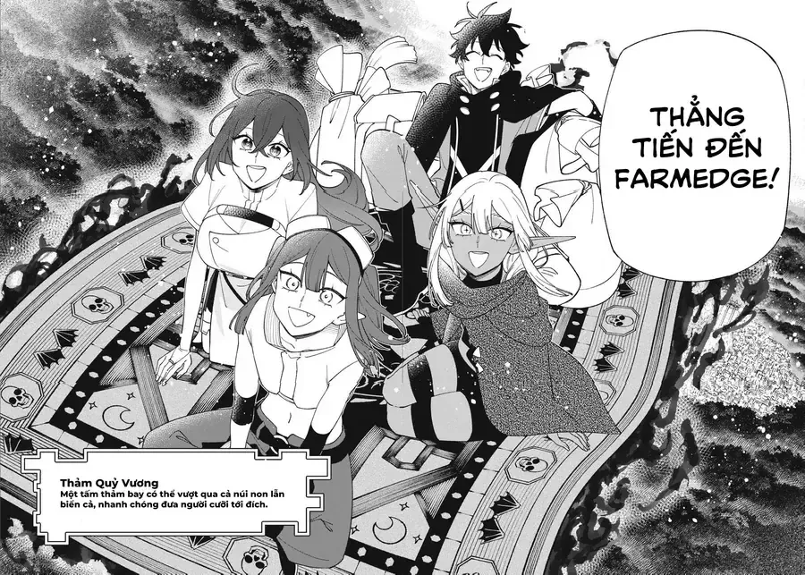 My S-Rank Party Fired Me For Being A Curse Artificer ~ I Can Only Make “Cursed Items”, But They're Artifact Class! Chap 58 - Next Chap 59