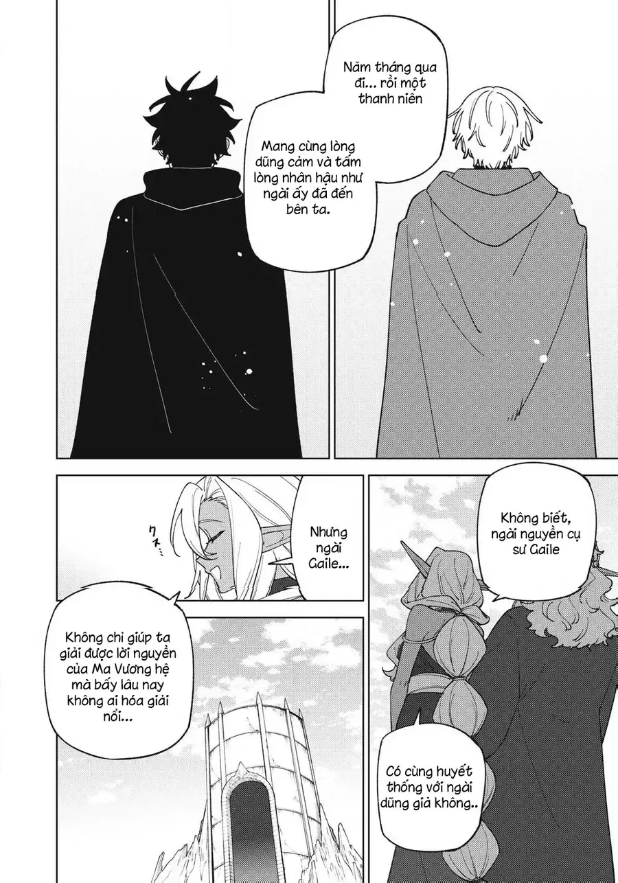 My S-Rank Party Fired Me For Being A Curse Artificer ~ I Can Only Make “Cursed Items”, But They're Artifact Class! Chap 58 - Next Chap 59