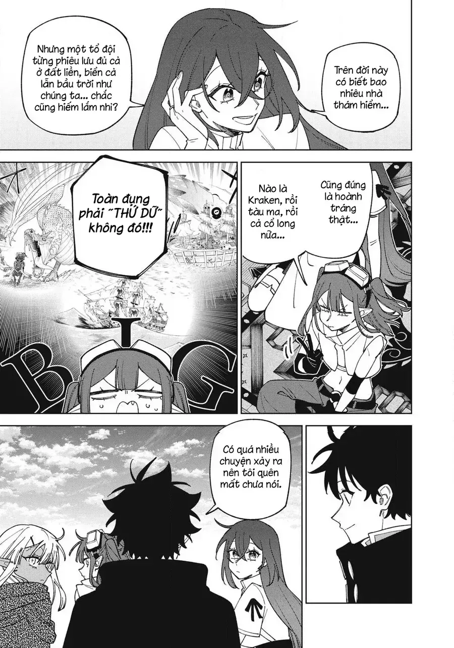 My S-Rank Party Fired Me For Being A Curse Artificer ~ I Can Only Make “Cursed Items”, But They're Artifact Class! Chap 58 - Next Chap 59