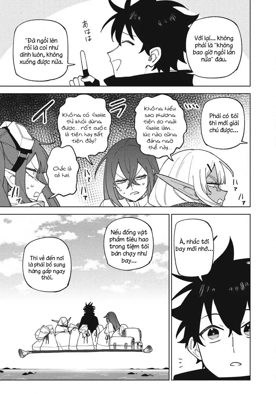 My S-Rank Party Fired Me For Being A Curse Artificer ~ I Can Only Make “Cursed Items”, But They're Artifact Class! Chap 58 - Next Chap 59