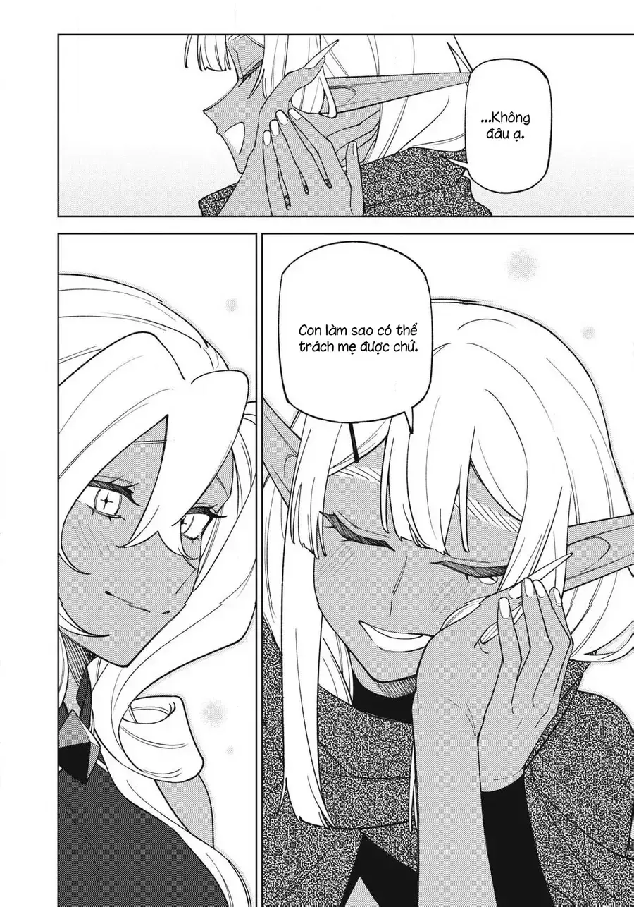 My S-Rank Party Fired Me For Being A Curse Artificer ~ I Can Only Make “Cursed Items”, But They're Artifact Class! Chap 58 - Next Chap 59