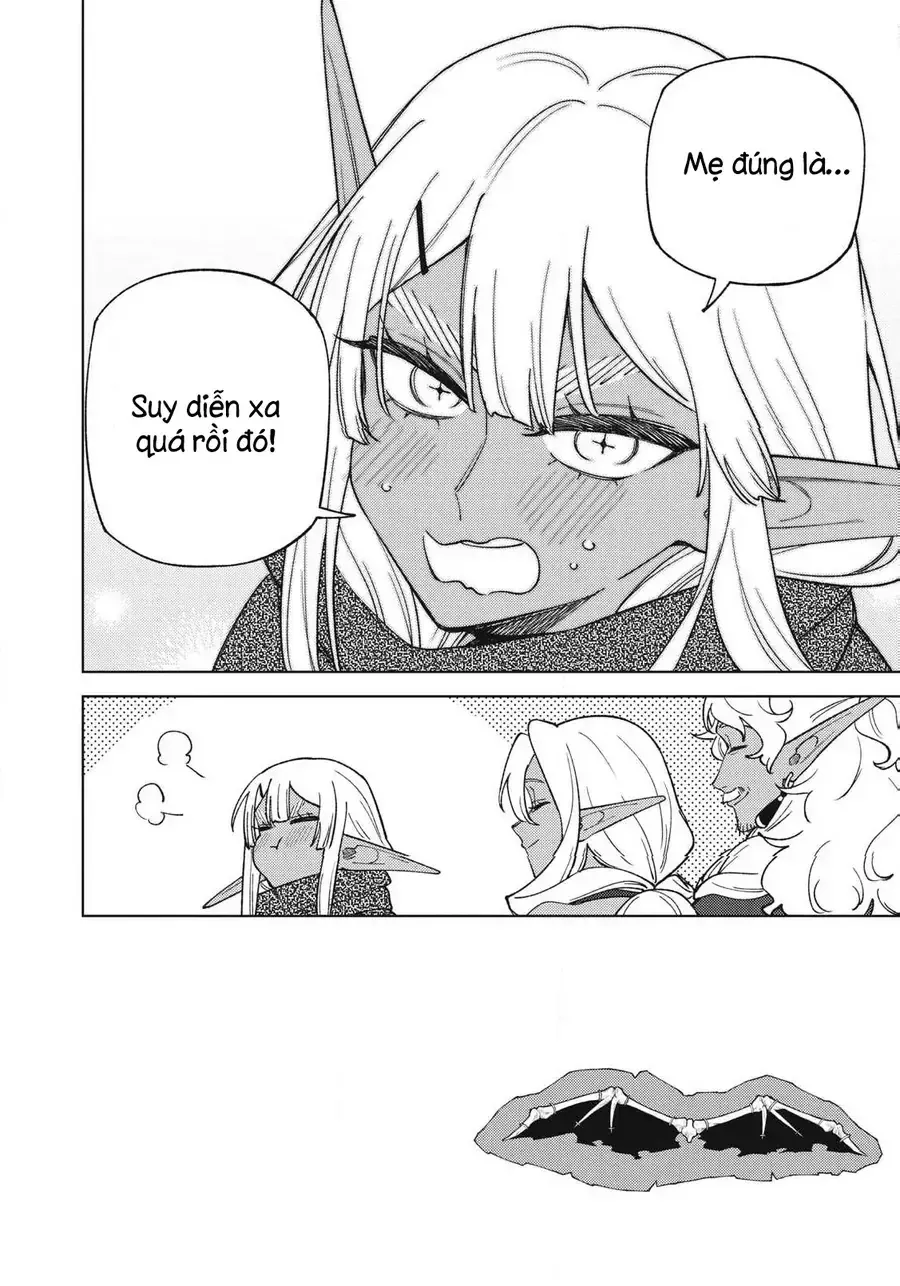 My S-Rank Party Fired Me For Being A Curse Artificer ~ I Can Only Make “Cursed Items”, But They're Artifact Class! Chap 58 - Next Chap 59