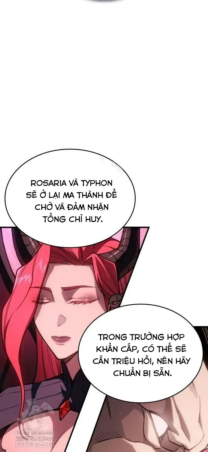 Hồi Quy Bằng Vương Quyền Chap 139 - Next Chap 140
