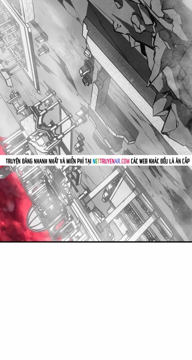 Hồi Quy Bằng Vương Quyền Chap 132 - Next Chap 133