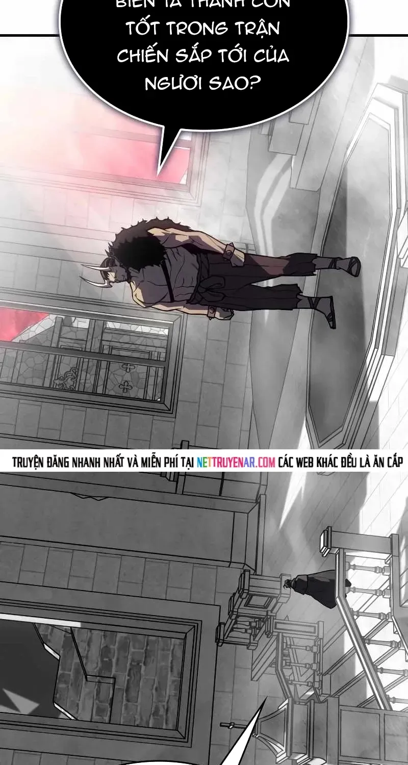 Hồi Quy Bằng Vương Quyền Chap 132 - Next Chap 133