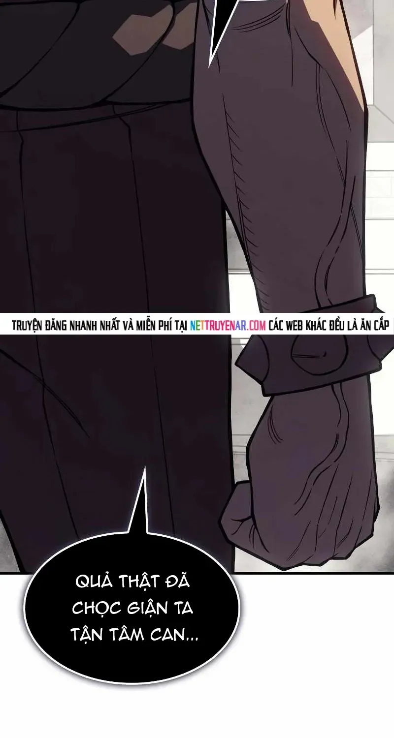 Hồi Quy Bằng Vương Quyền Chap 132 - Next Chap 133