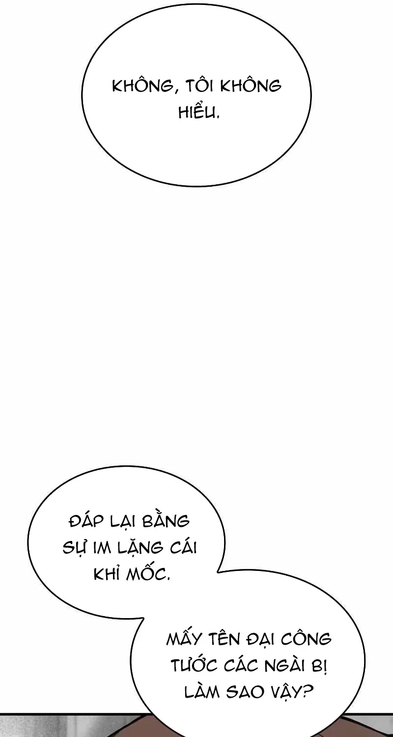 Hồi Quy Bằng Vương Quyền Chap 132 - Next Chap 133