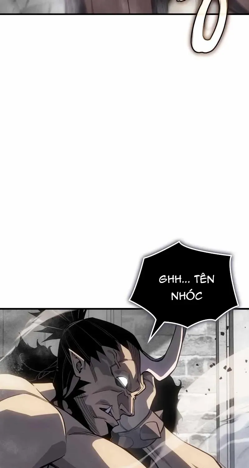 Hồi Quy Bằng Vương Quyền Chap 132 - Next Chap 133