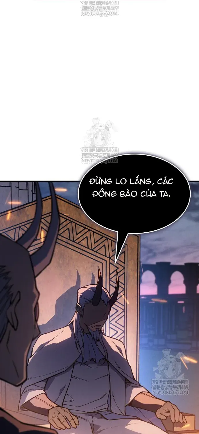 Hồi Quy Bằng Vương Quyền Chap 133 - Next Chap 134