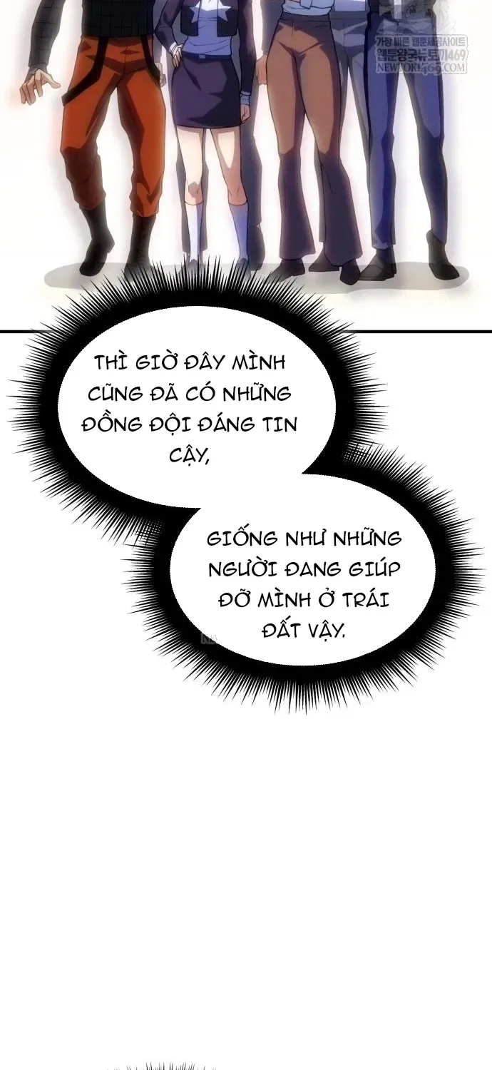 Hồi Quy Bằng Vương Quyền Chap 133 - Next Chap 134