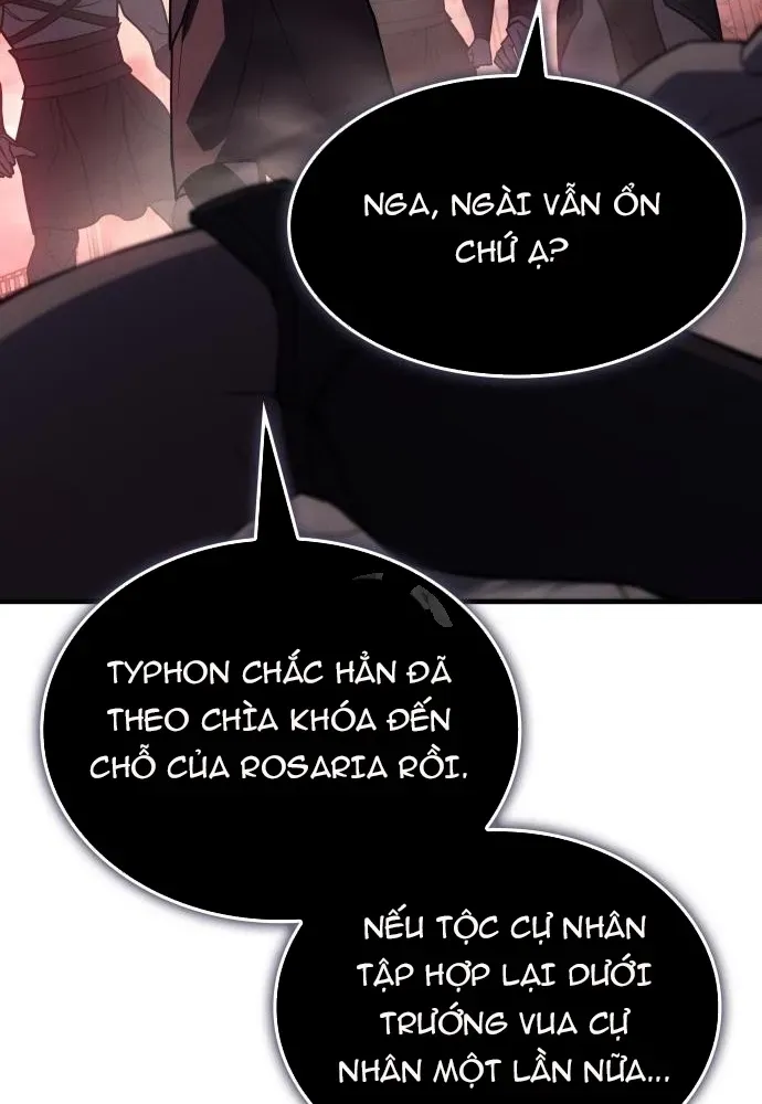 Hồi Quy Bằng Vương Quyền Chap 133 - Next Chap 134