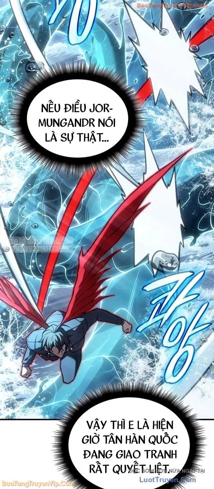 Hồi Quy Bằng Vương Quyền Chap 117 - Next Chap 118