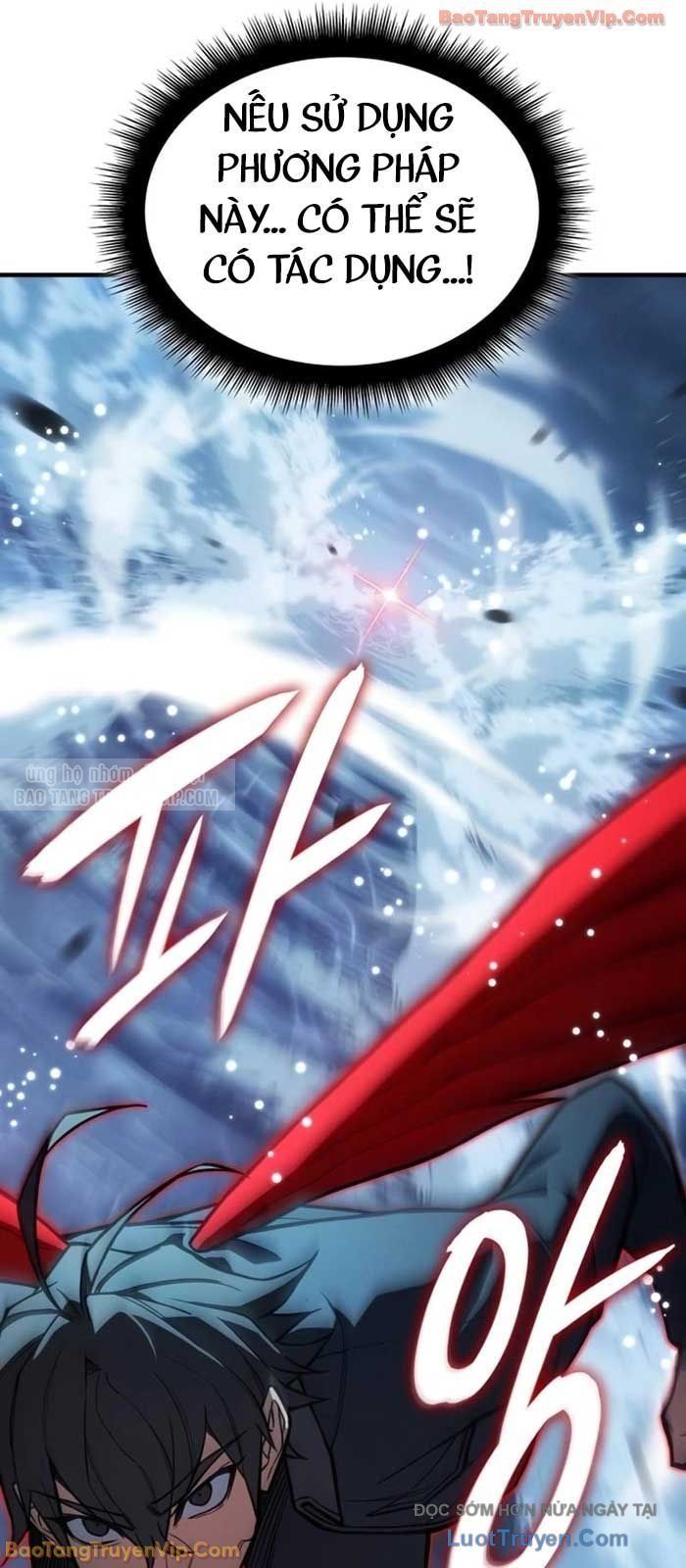 Hồi Quy Bằng Vương Quyền Chap 117 - Next Chap 118