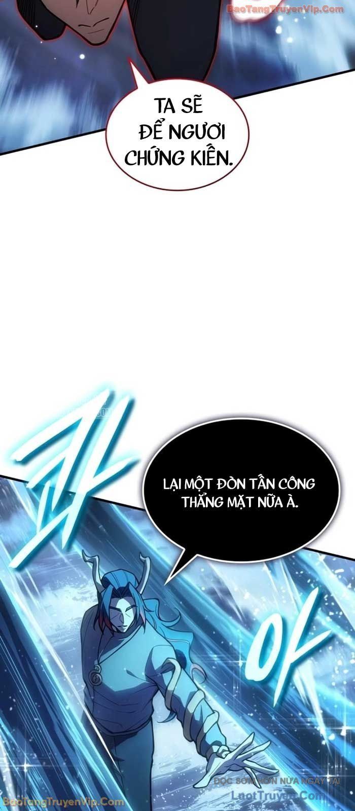 Hồi Quy Bằng Vương Quyền Chap 117 - Next Chap 118