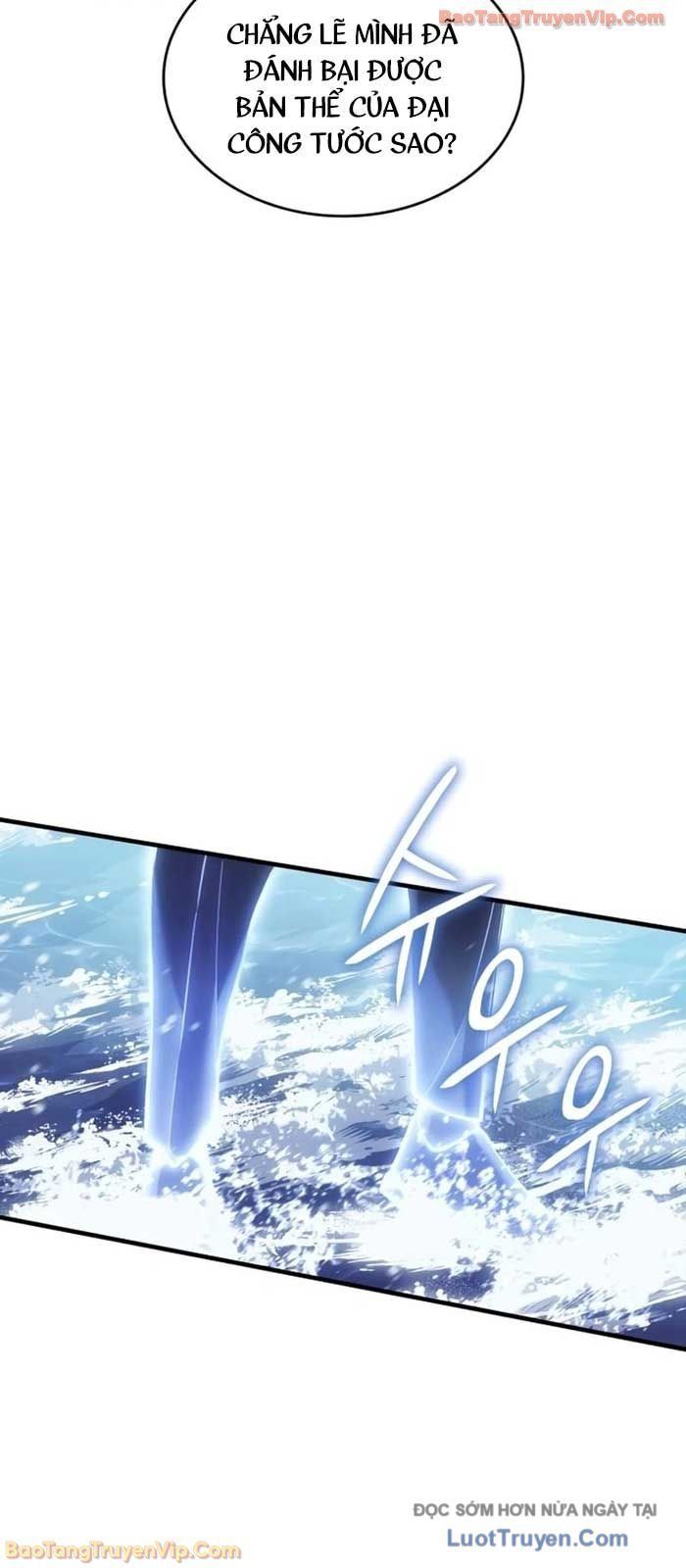 Hồi Quy Bằng Vương Quyền Chap 117 - Next Chap 118