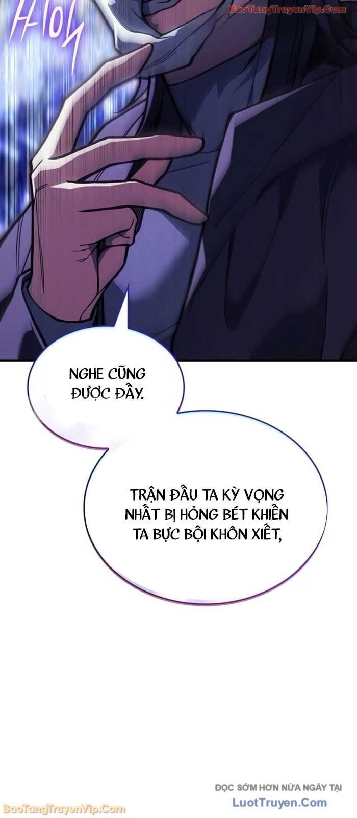 Hồi Quy Bằng Vương Quyền Chap 117 - Next Chap 118
