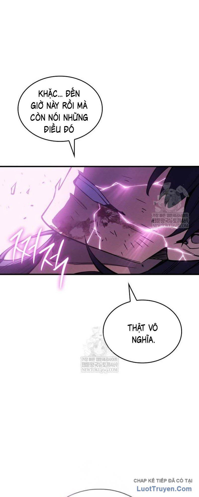 Hồi Quy Bằng Vương Quyền Chap 123 - Next Chap 124