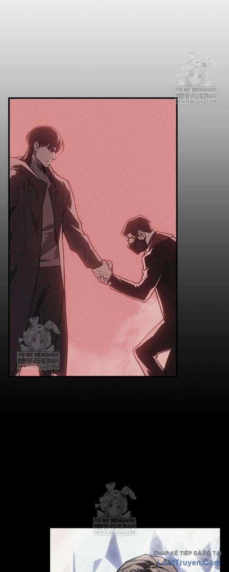 Hồi Quy Bằng Vương Quyền Chap 123 - Next Chap 124