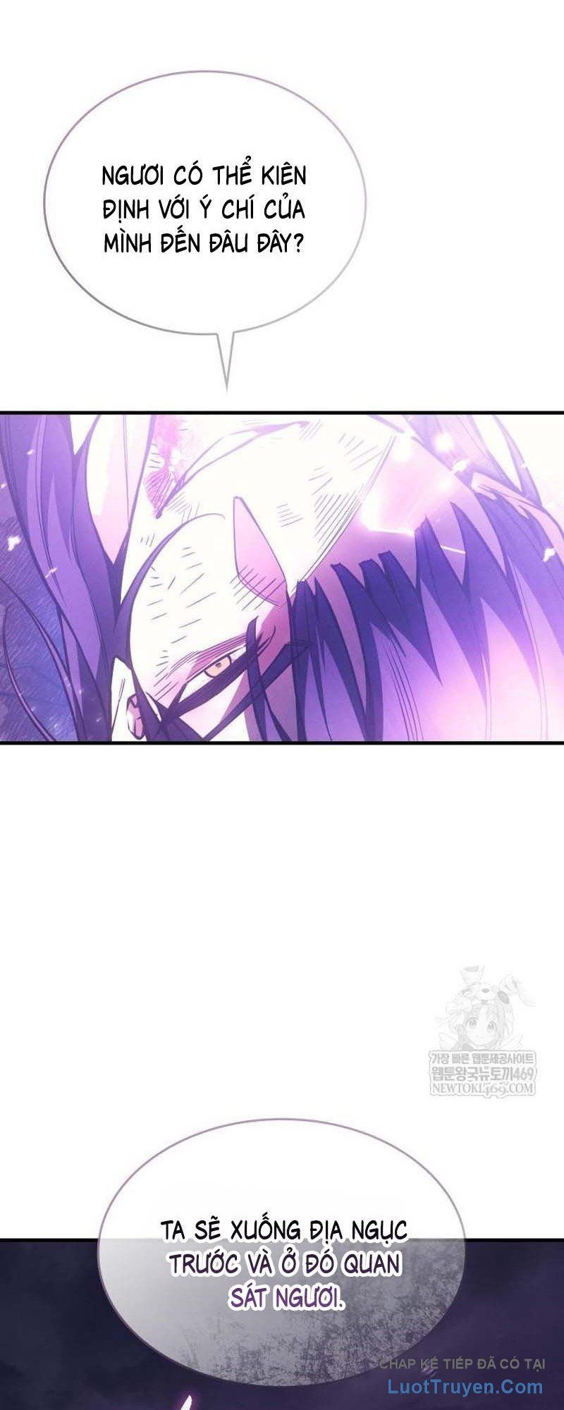 Hồi Quy Bằng Vương Quyền Chap 123 - Next Chap 124