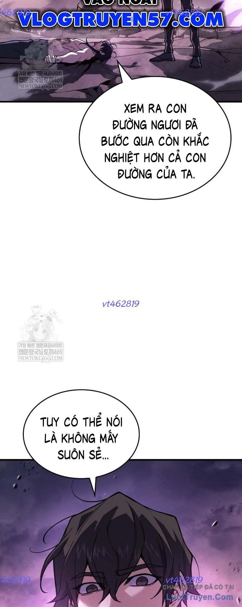 Hồi Quy Bằng Vương Quyền Chap 123 - Next Chap 124