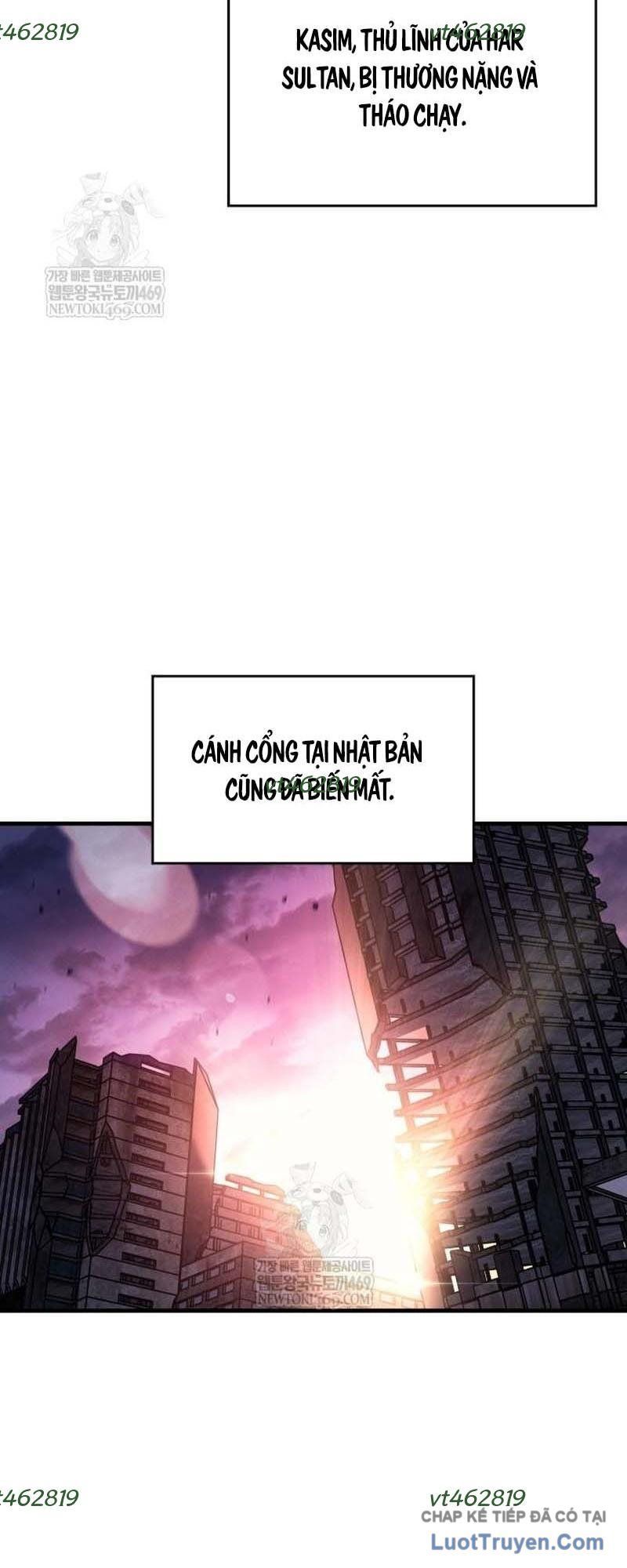 Hồi Quy Bằng Vương Quyền Chap 123 - Next Chap 124