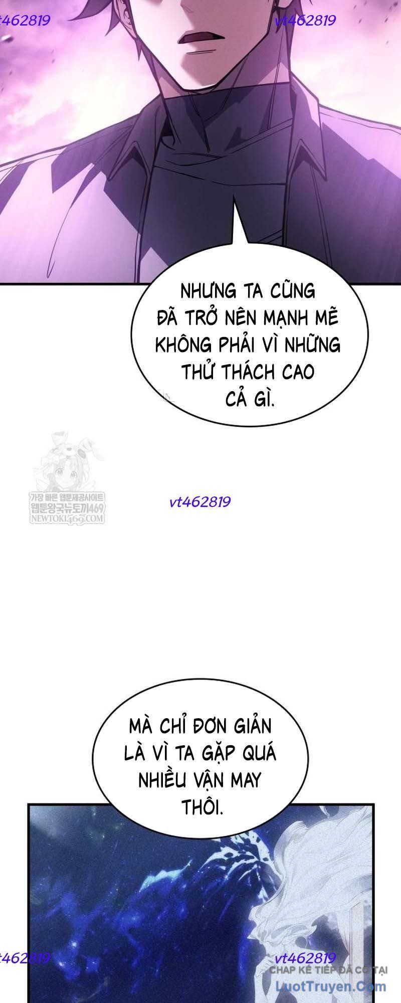 Hồi Quy Bằng Vương Quyền Chap 123 - Next Chap 124
