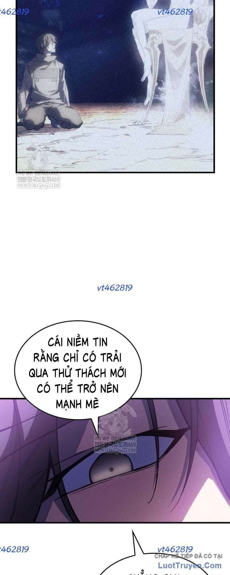 Hồi Quy Bằng Vương Quyền Chap 123 - Next Chap 124