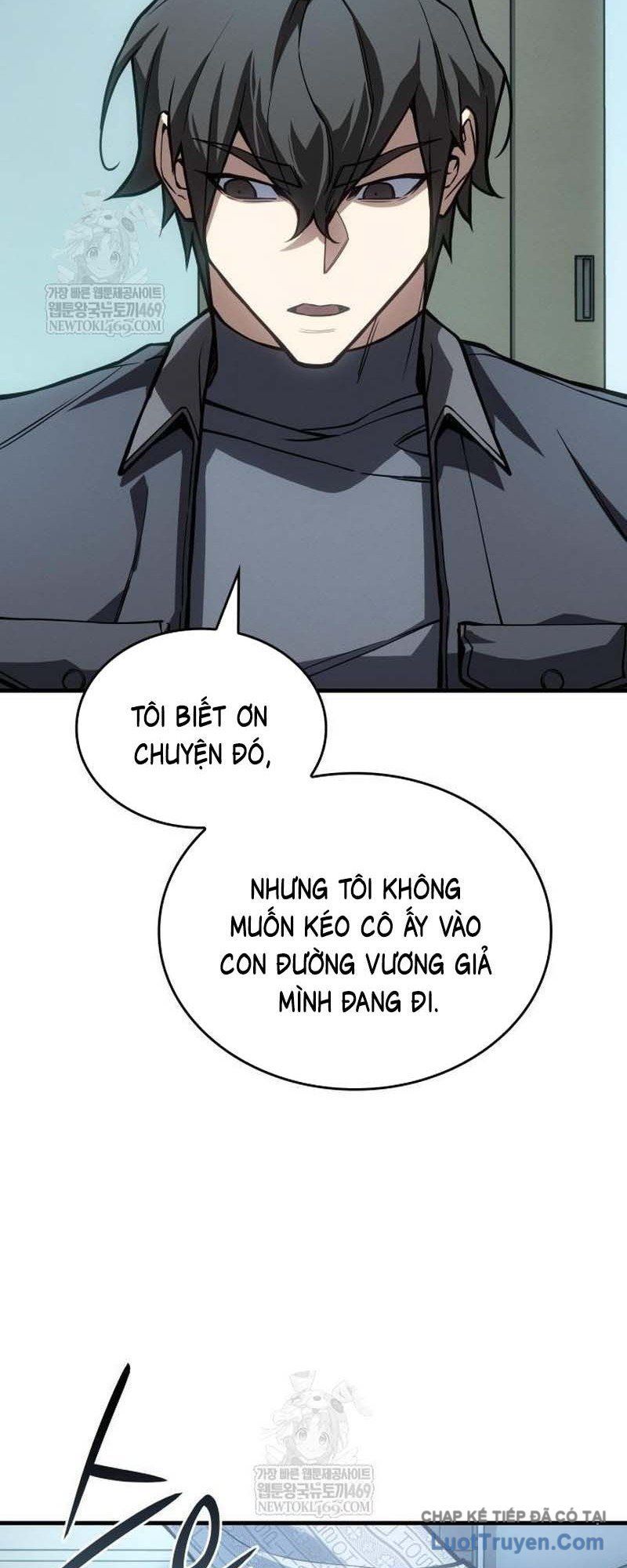 Hồi Quy Bằng Vương Quyền Chap 123 - Next Chap 124
