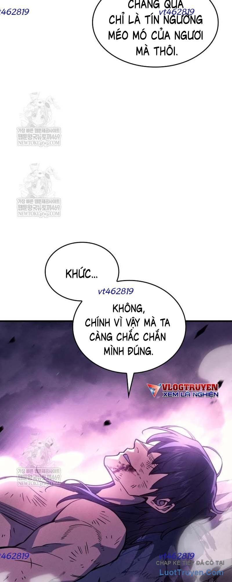 Hồi Quy Bằng Vương Quyền Chap 123 - Next Chap 124