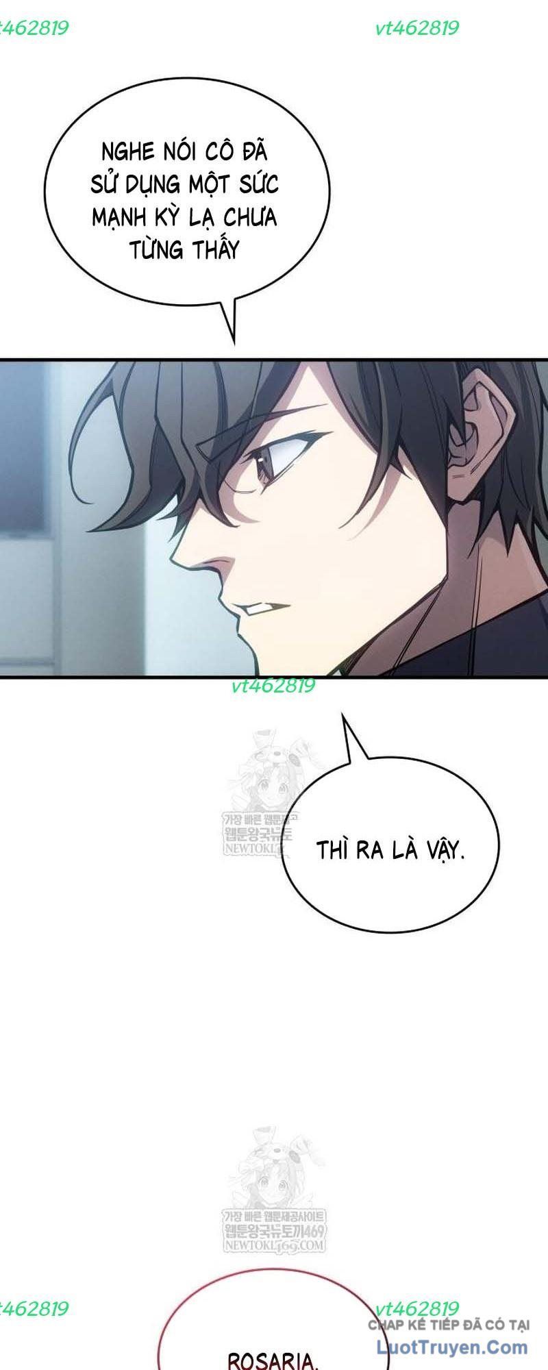 Hồi Quy Bằng Vương Quyền Chap 123 - Next Chap 124
