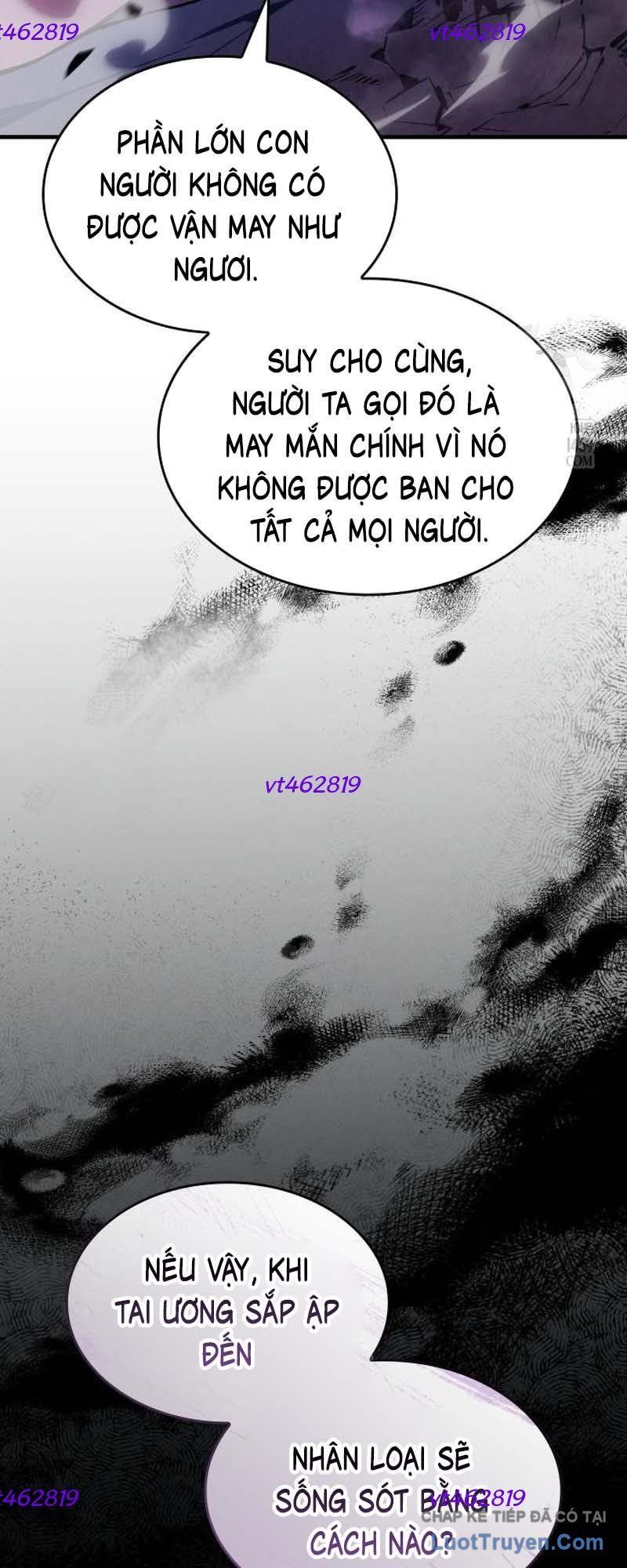 Hồi Quy Bằng Vương Quyền Chap 123 - Next Chap 124
