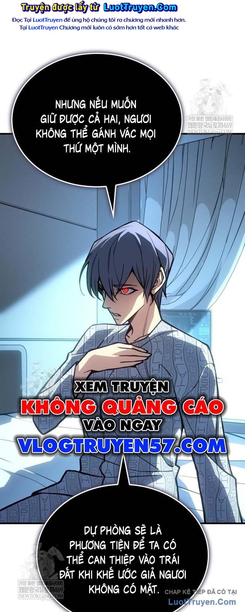 Hồi Quy Bằng Vương Quyền Chap 123 - Next Chap 124