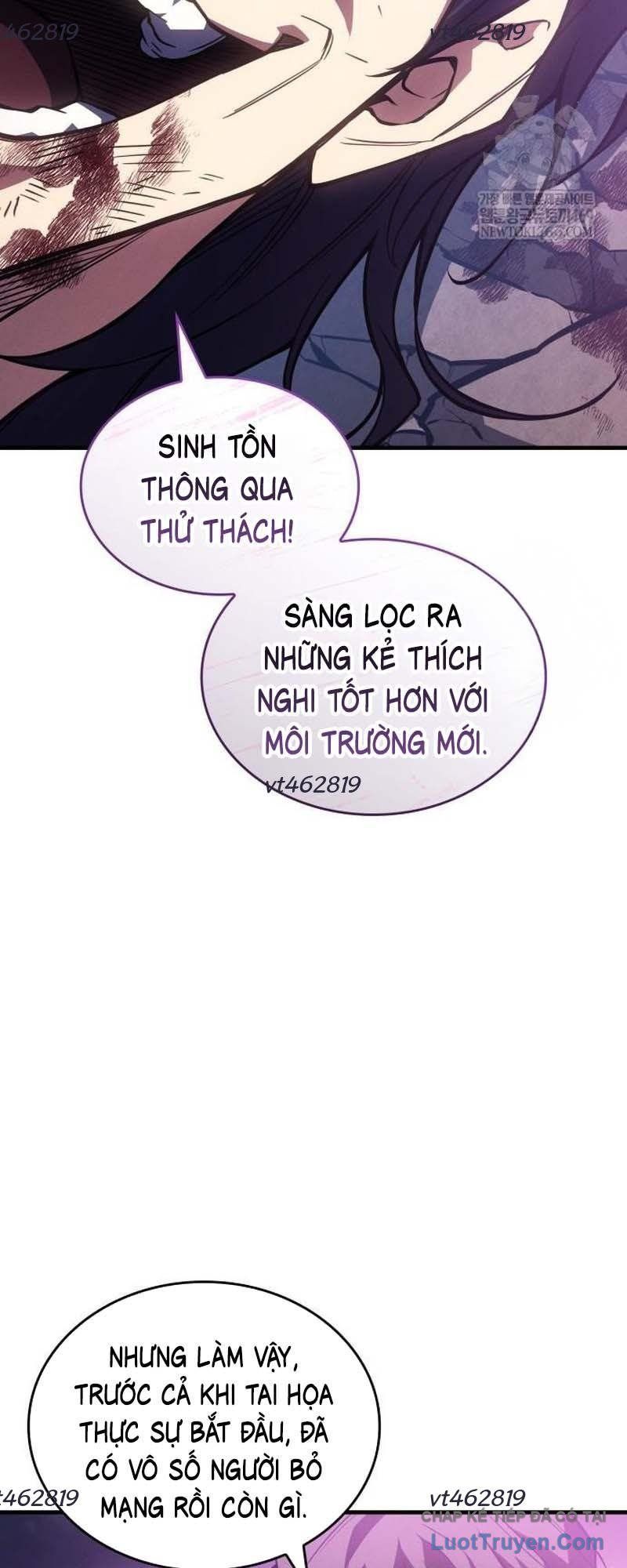 Hồi Quy Bằng Vương Quyền Chap 123 - Next Chap 124