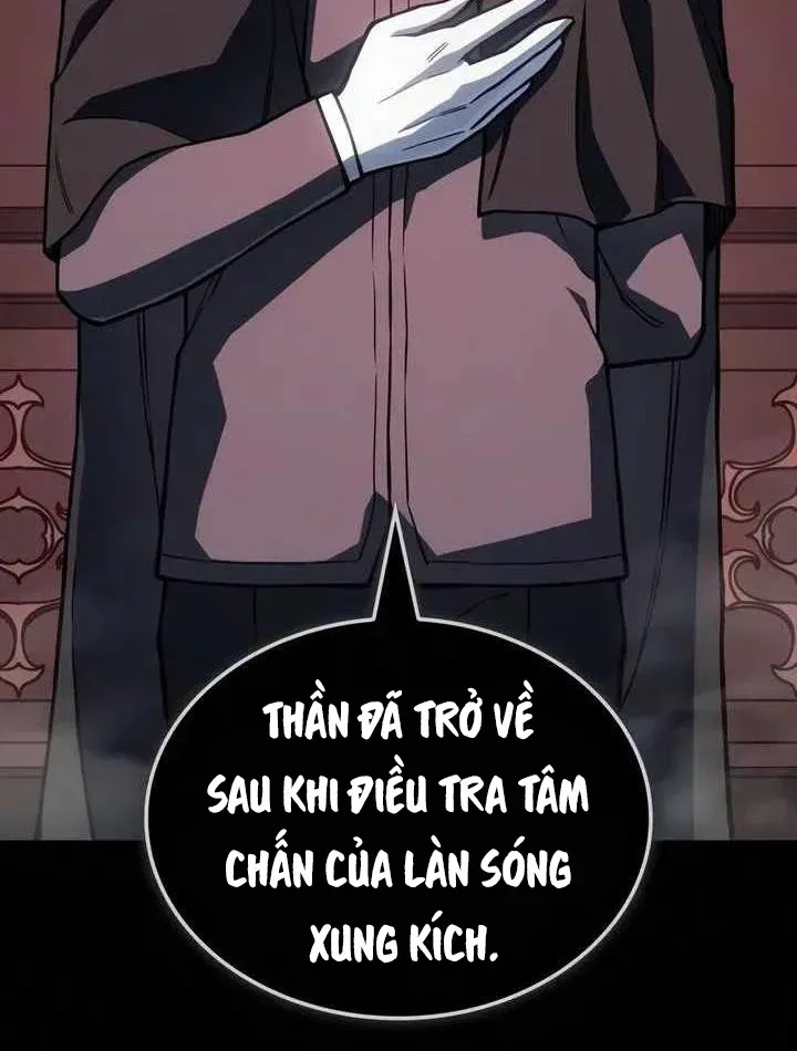 Hồi Quy Bằng Vương Quyền Chap 143 - Next Chap 144