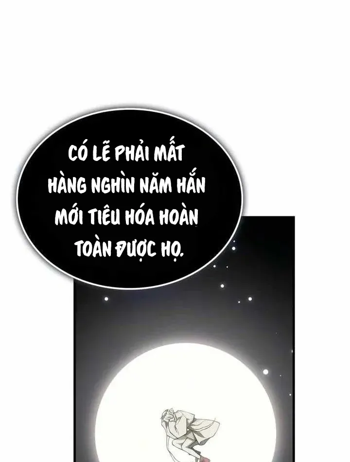 Hồi Quy Bằng Vương Quyền Chap 143 - Next Chap 144