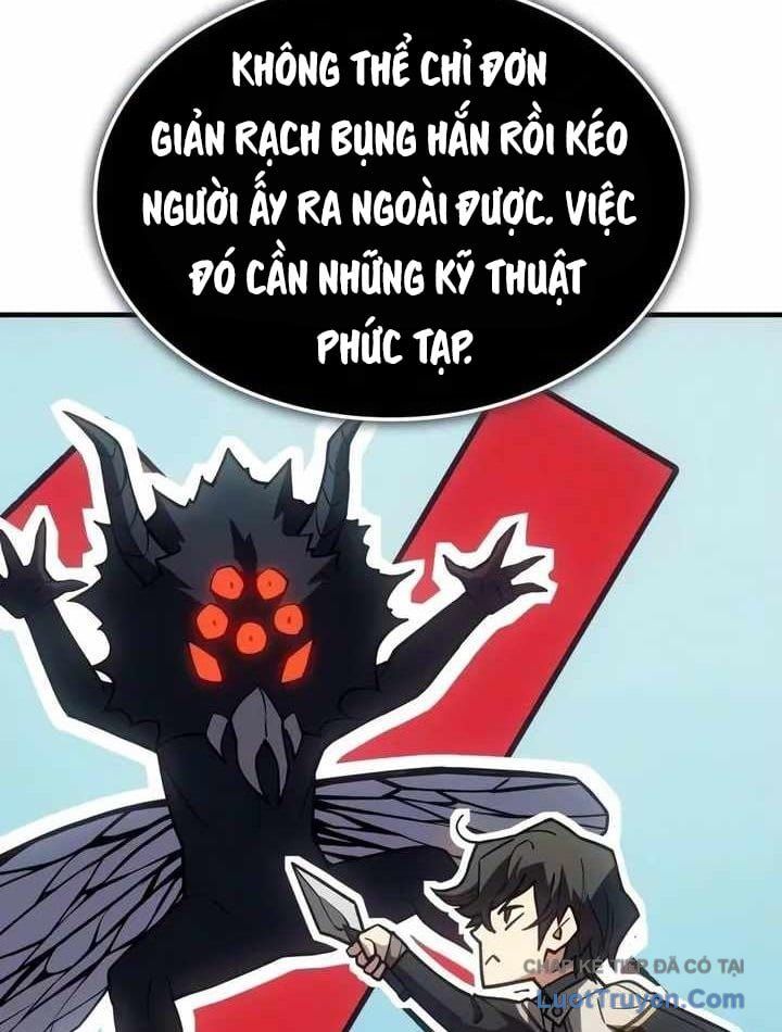Hồi Quy Bằng Vương Quyền Chap 143 - Next Chap 144
