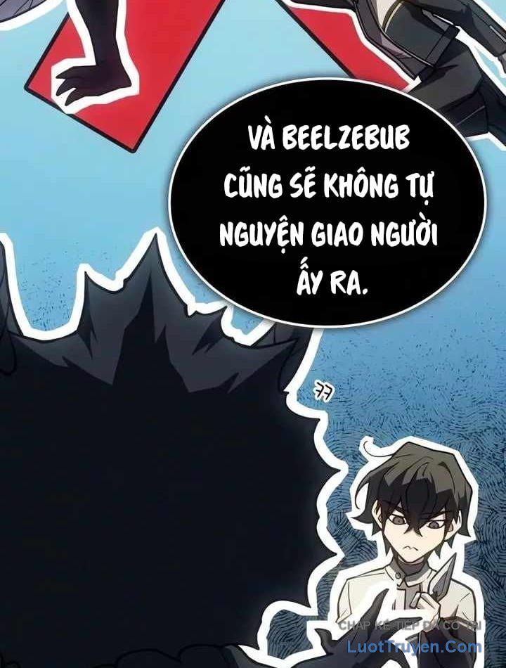 Hồi Quy Bằng Vương Quyền Chap 143 - Next Chap 144
