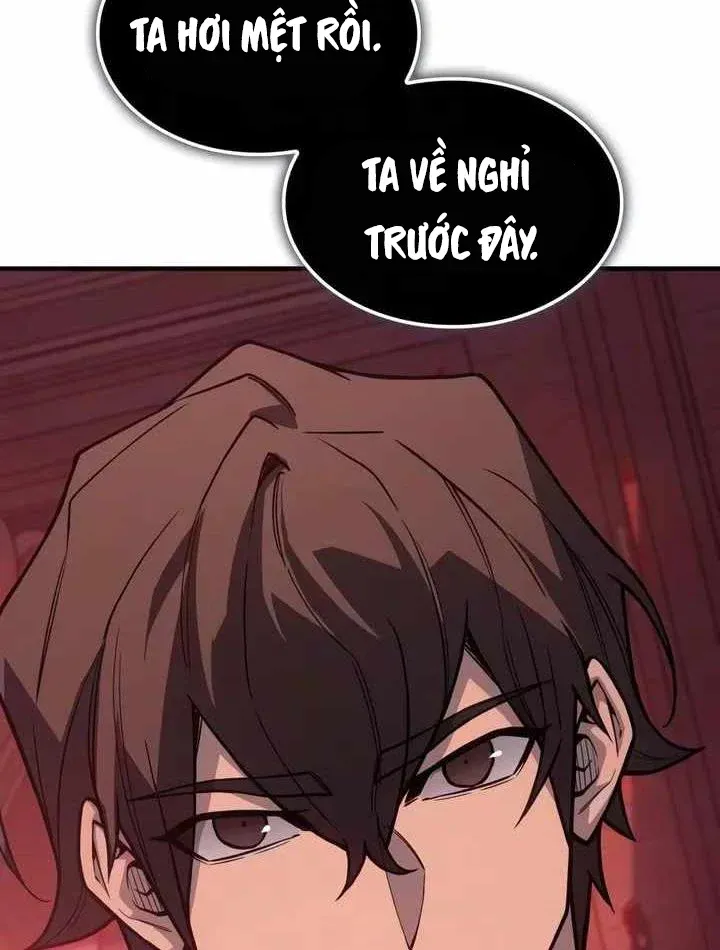 Hồi Quy Bằng Vương Quyền Chap 143 - Next Chap 144