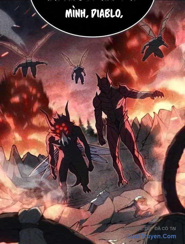 Hồi Quy Bằng Vương Quyền Chap 143 - Next Chap 144