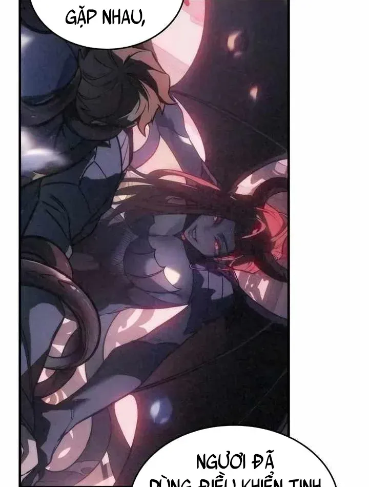 Hồi Quy Bằng Vương Quyền Chap 143 - Next Chap 144