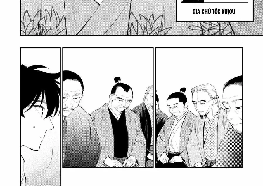 The New Gate Chap 107 - Next Chap 108