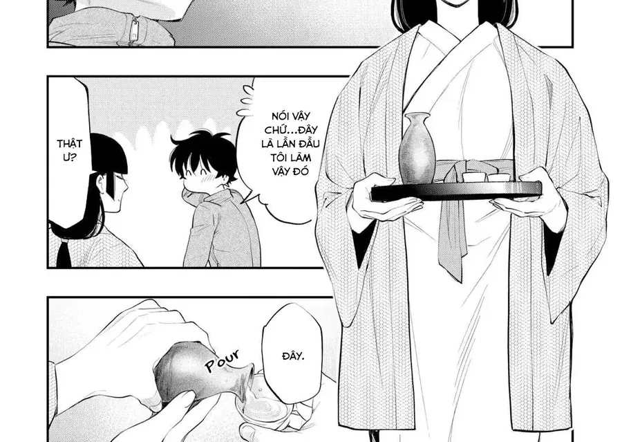 The New Gate Chap 109 - Next Chap 110