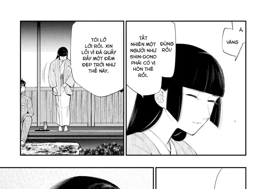 The New Gate Chap 109 - Next Chap 110