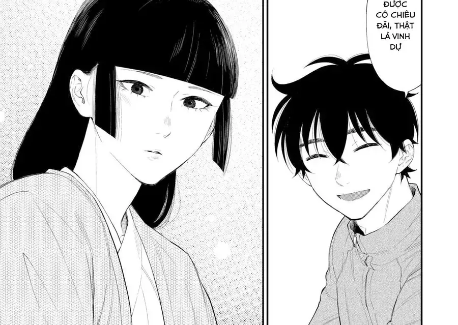 The New Gate Chap 109 - Next Chap 110