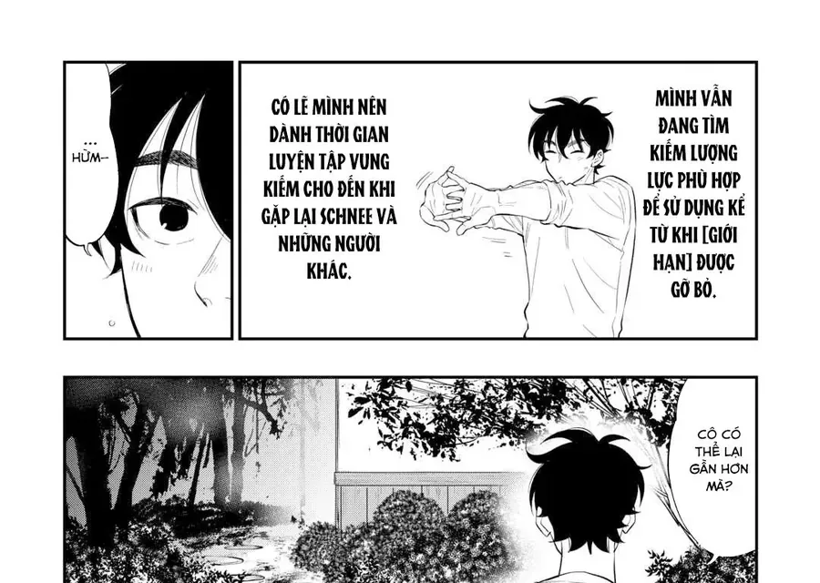 The New Gate Chap 109 - Next Chap 110